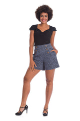WILD CHILD SHORTS
