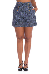 WILD CHILD SHORTS