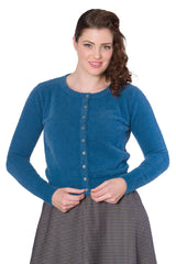 THE COZY CARDIGAN