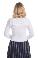 MISS INDEPENDENT CARDIGAN