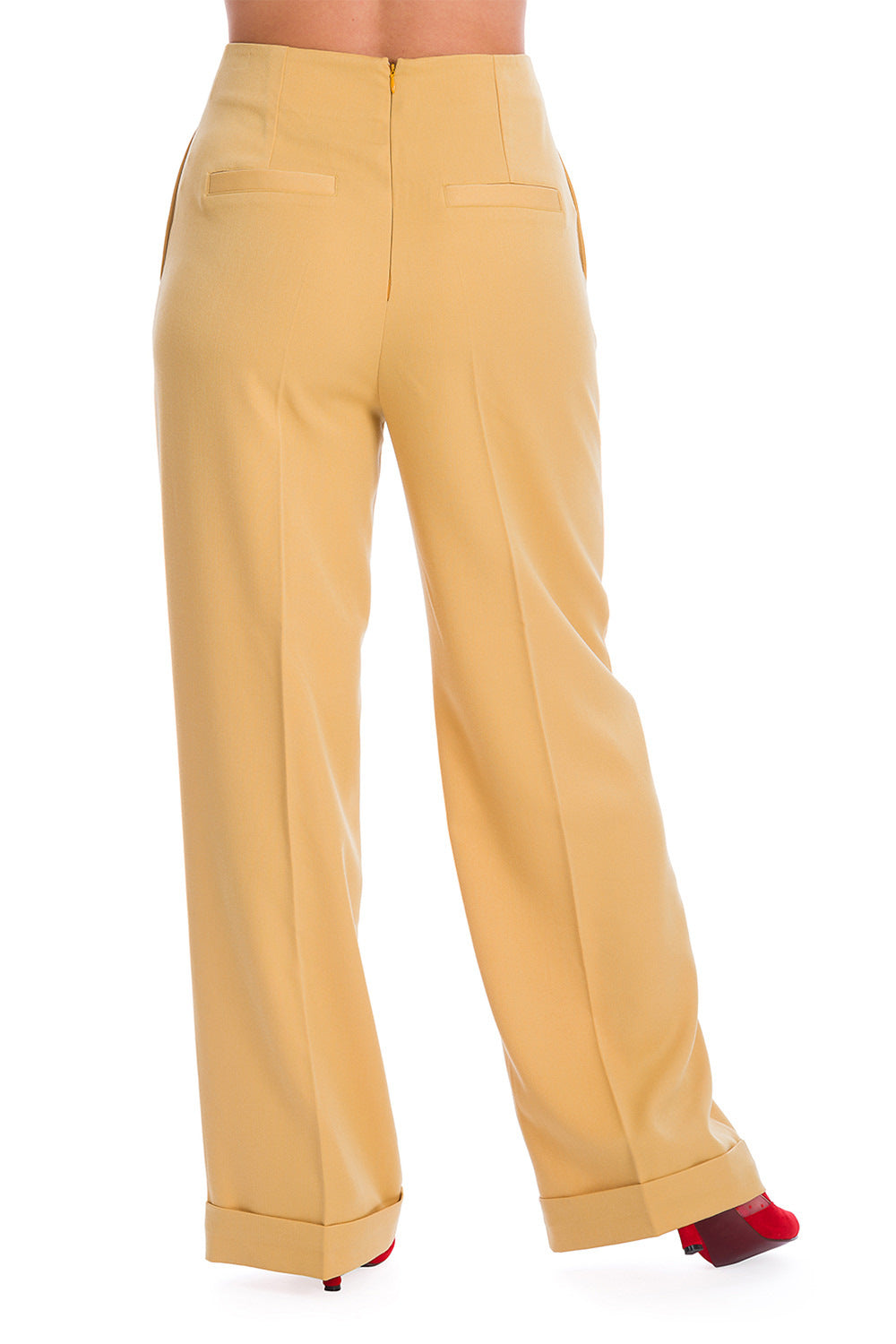 #color_Mustard