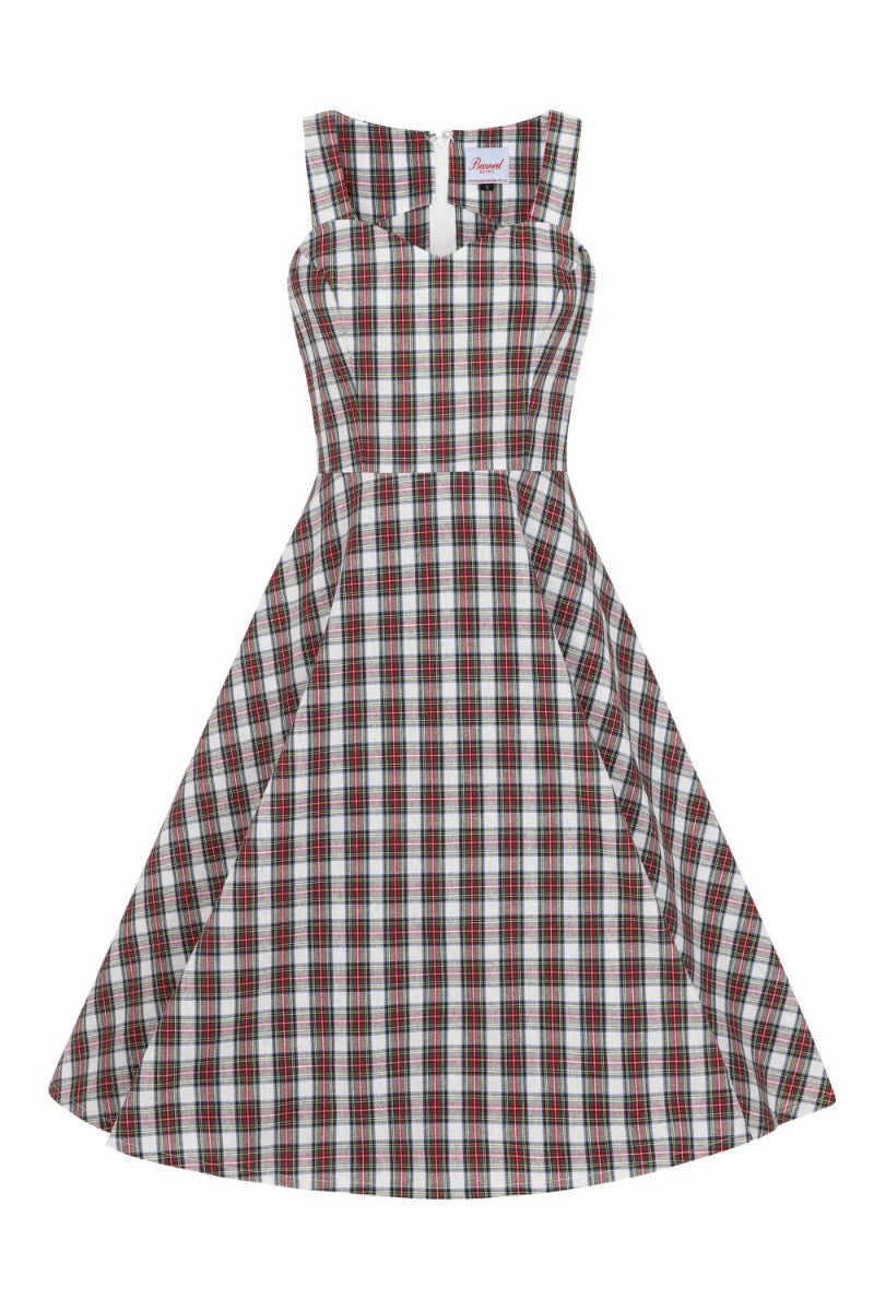 SCOT DRESS