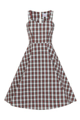 SCOT DRESS