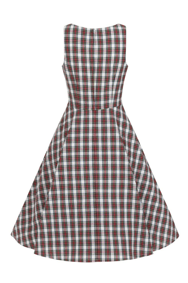 SCOT DRESS