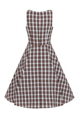 SCOT DRESS