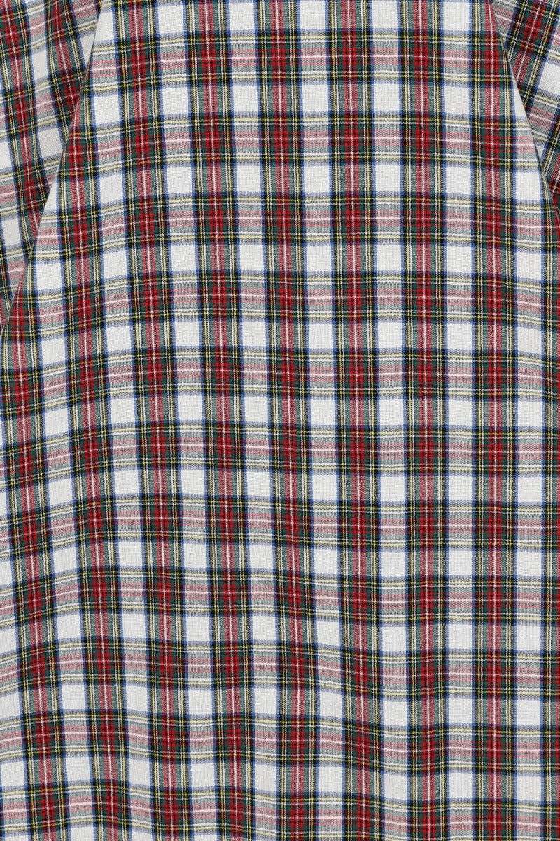 SCOT DRESS