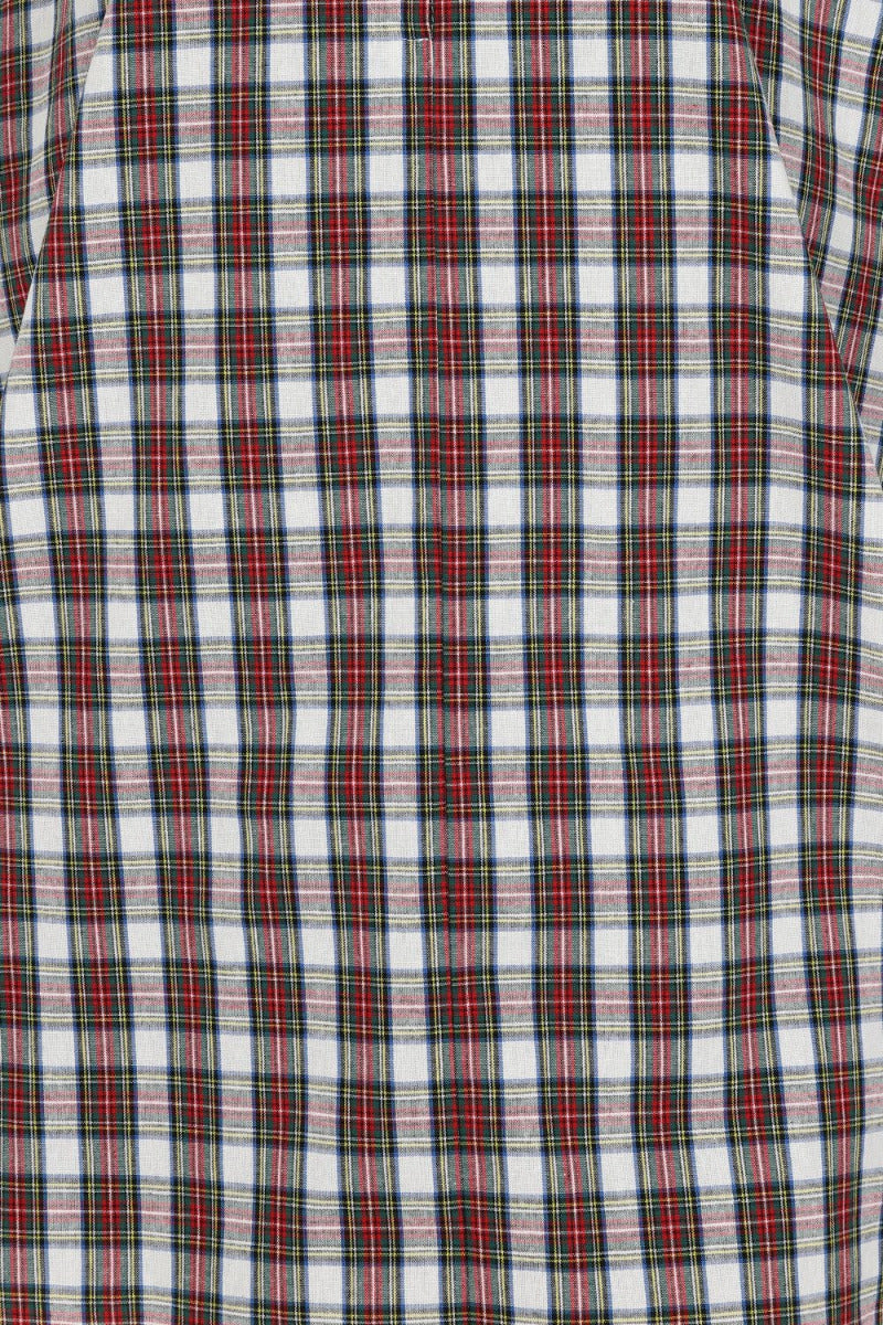 SCOT DRESS