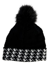 WINTER ROMANCE HAT
