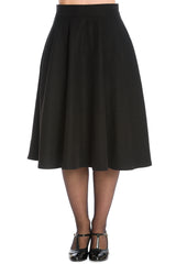IM YOURS SKIRT