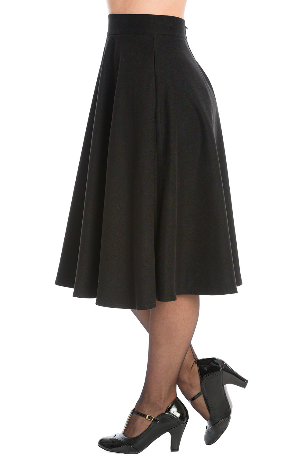 IM YOURS SKIRT