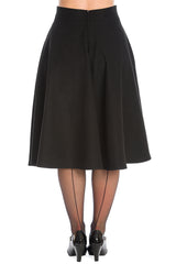 IM YOURS SKIRT