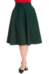 IM YOURS SKIRT