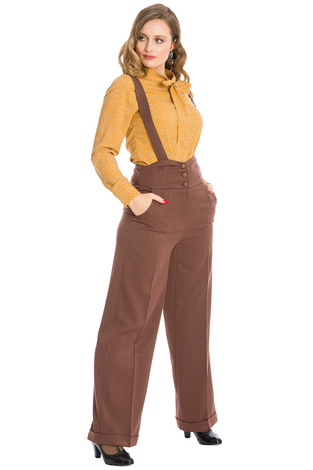 #color_Brown