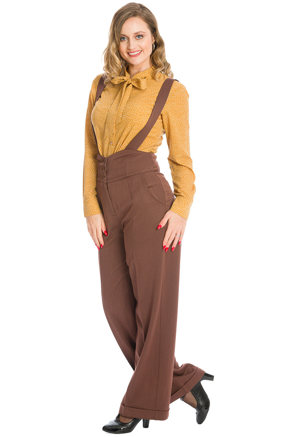 #color_Brown