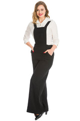 DAY DREAMING DUNGAREES