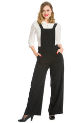 DAY DREAMING DUNGAREES