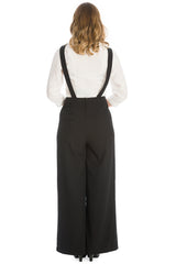 DAY DREAMING DUNGAREES