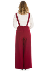DAY DREAMING DUNGAREES