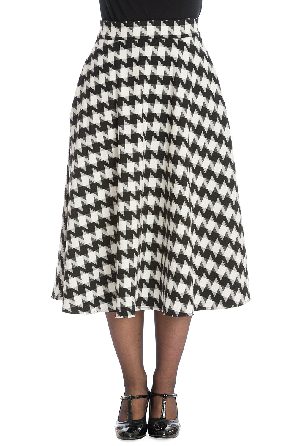 CLASSIC CHARM SKIRT