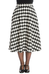 CLASSIC CHARM SKIRT