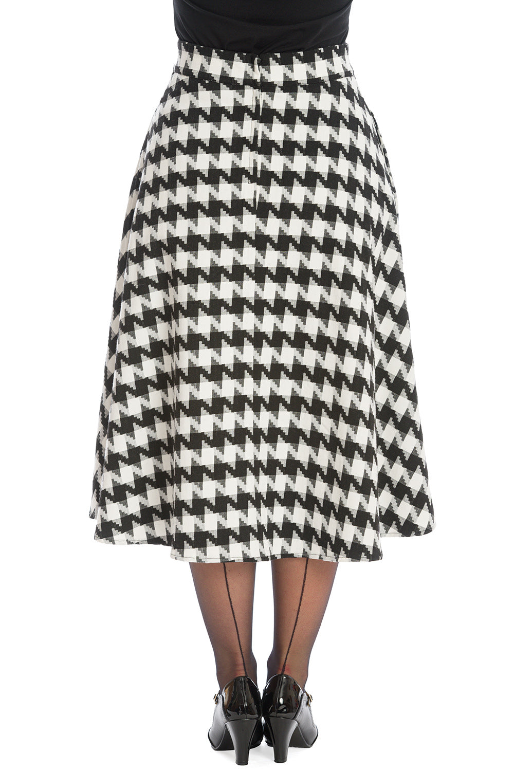 CLASSIC CHARM SKIRT