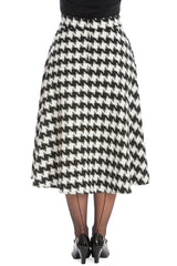CLASSIC CHARM SKIRT
