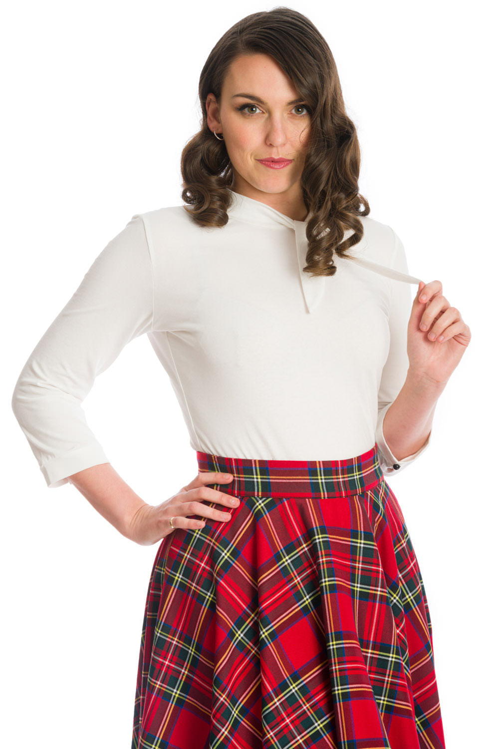 DOLLY GLAM TOP