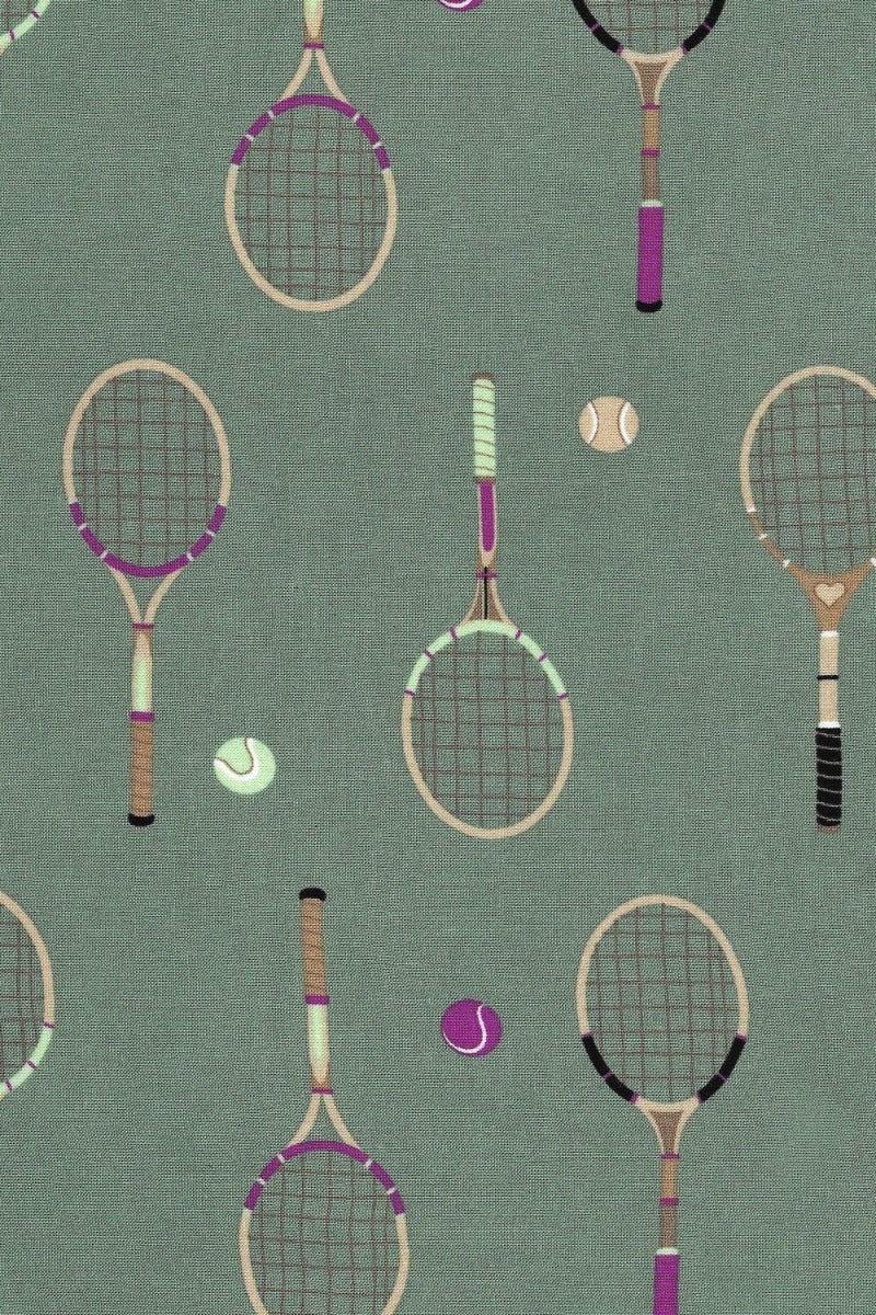 TENNIS LOVE CULOTTE