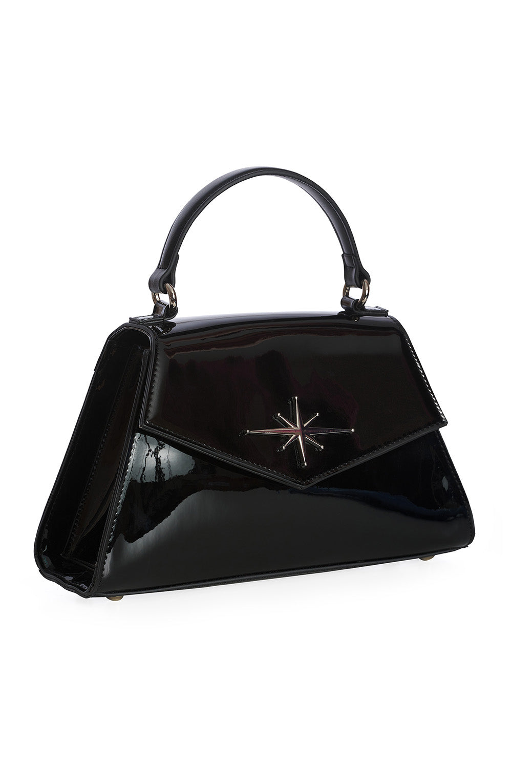 DANCE THE NIGHT AWAY HANDBAG