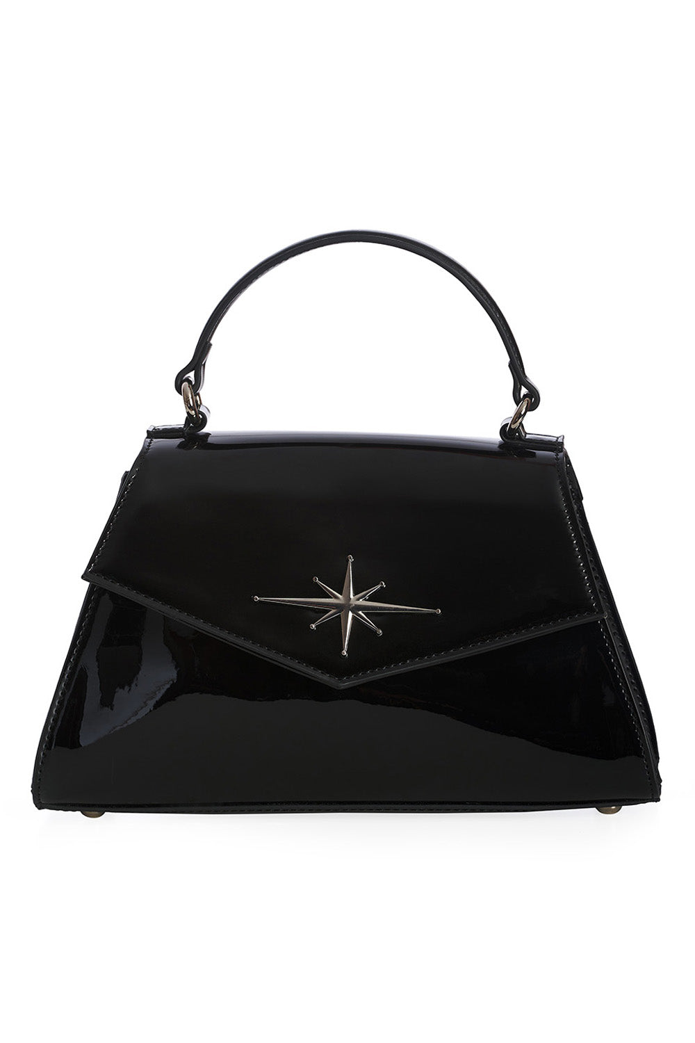 DANCE THE NIGHT AWAY HANDBAG