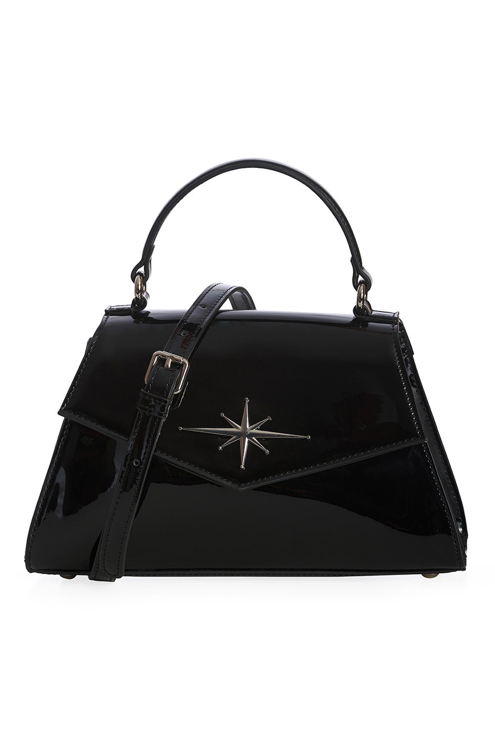 DANCE THE NIGHT AWAY HANDBAG