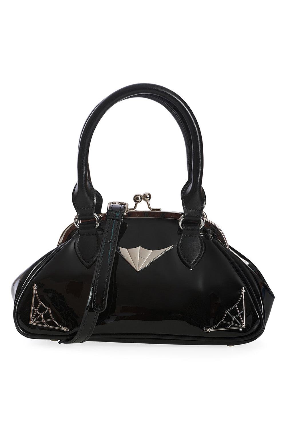 NIGHT LOVERS HANDBAG