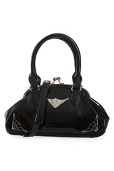 NIGHT LOVERS HANDBAG
