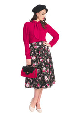 GRACE BLOUSE
