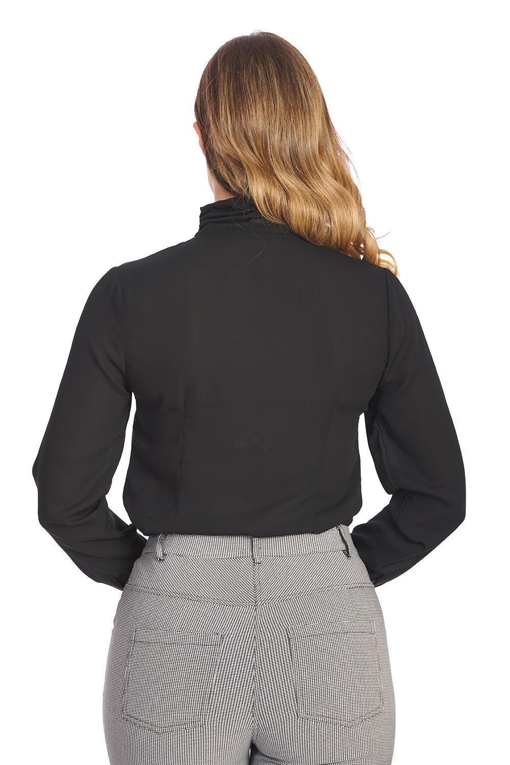 GRACE BLOUSE