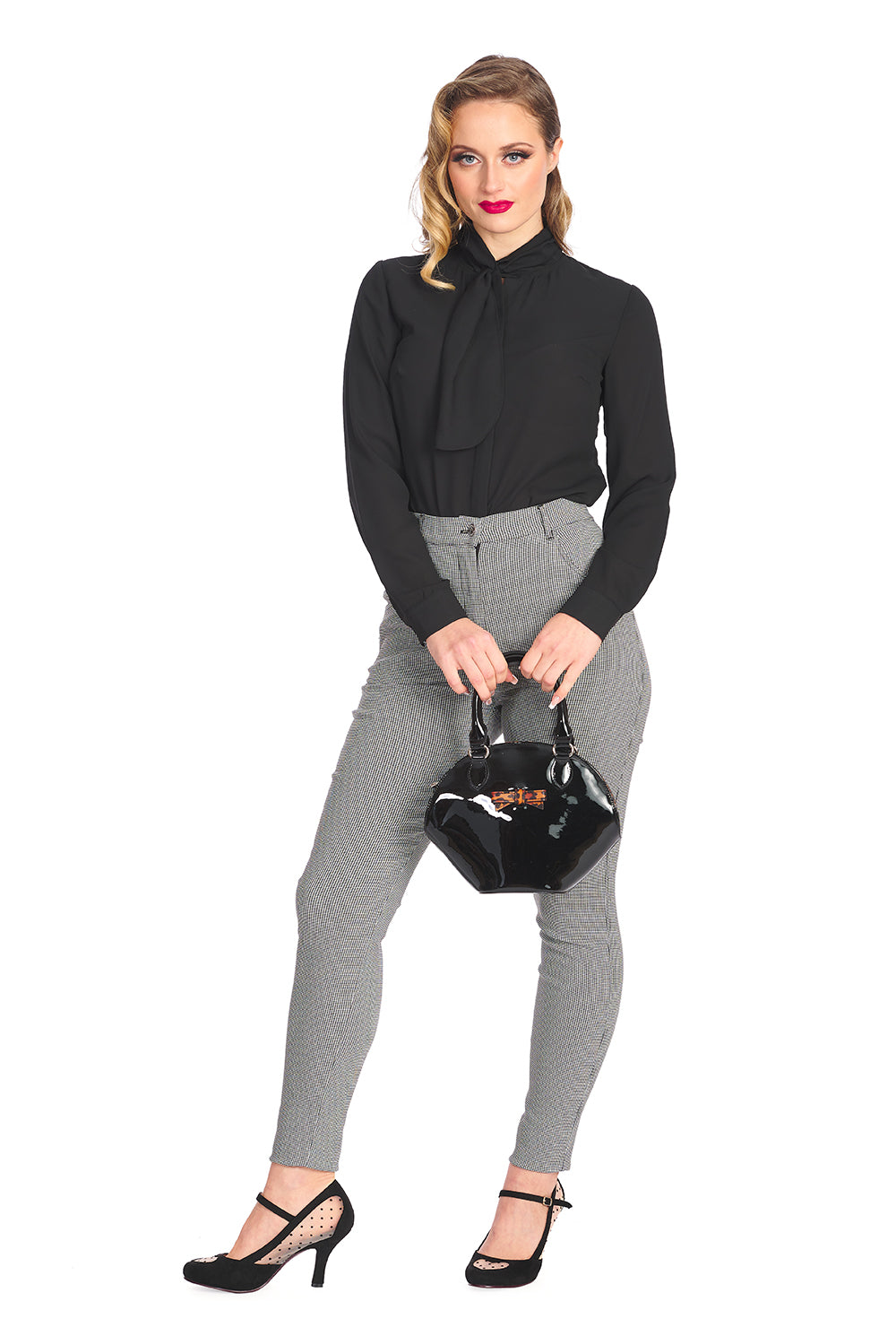 GRACE BLOUSE