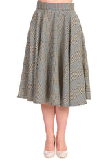 EMILY SWING SKIRT