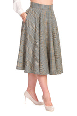 EMILY SWING SKIRT