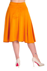 ETTA SWING SKIRT