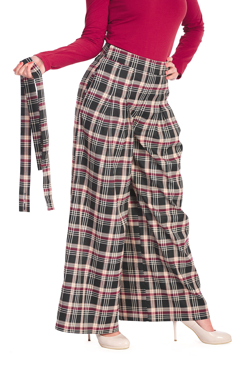 WINTER DREAMING TROUSER