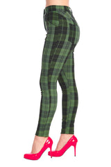 POWER TROUSER