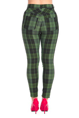 POWER TROUSER