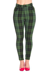 POWER TROUSER