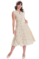 POPPY DRESS