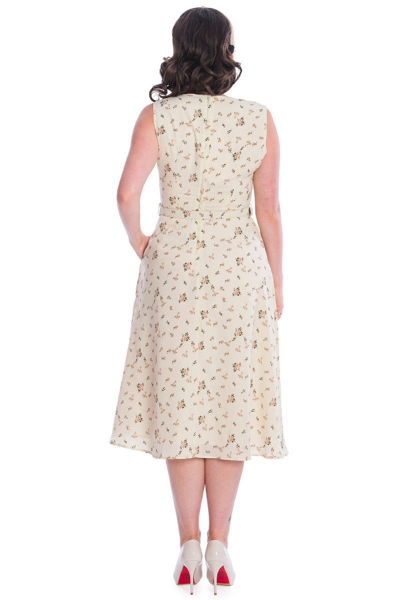 POPPY DRESS