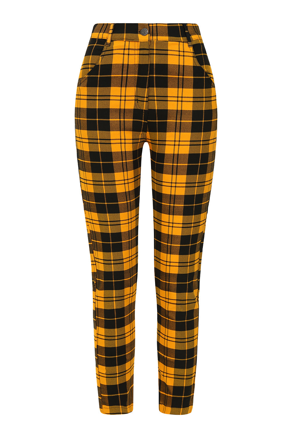POWER TROUSER