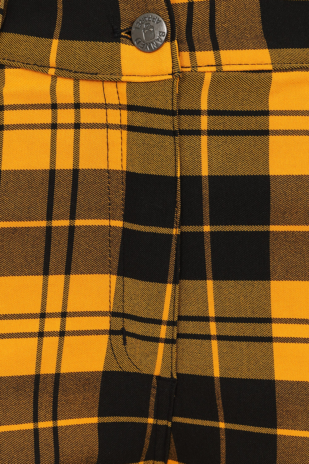 POWER TROUSER