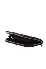 TWILIGHT TIME WALLET-Burgundy-One Size-EU