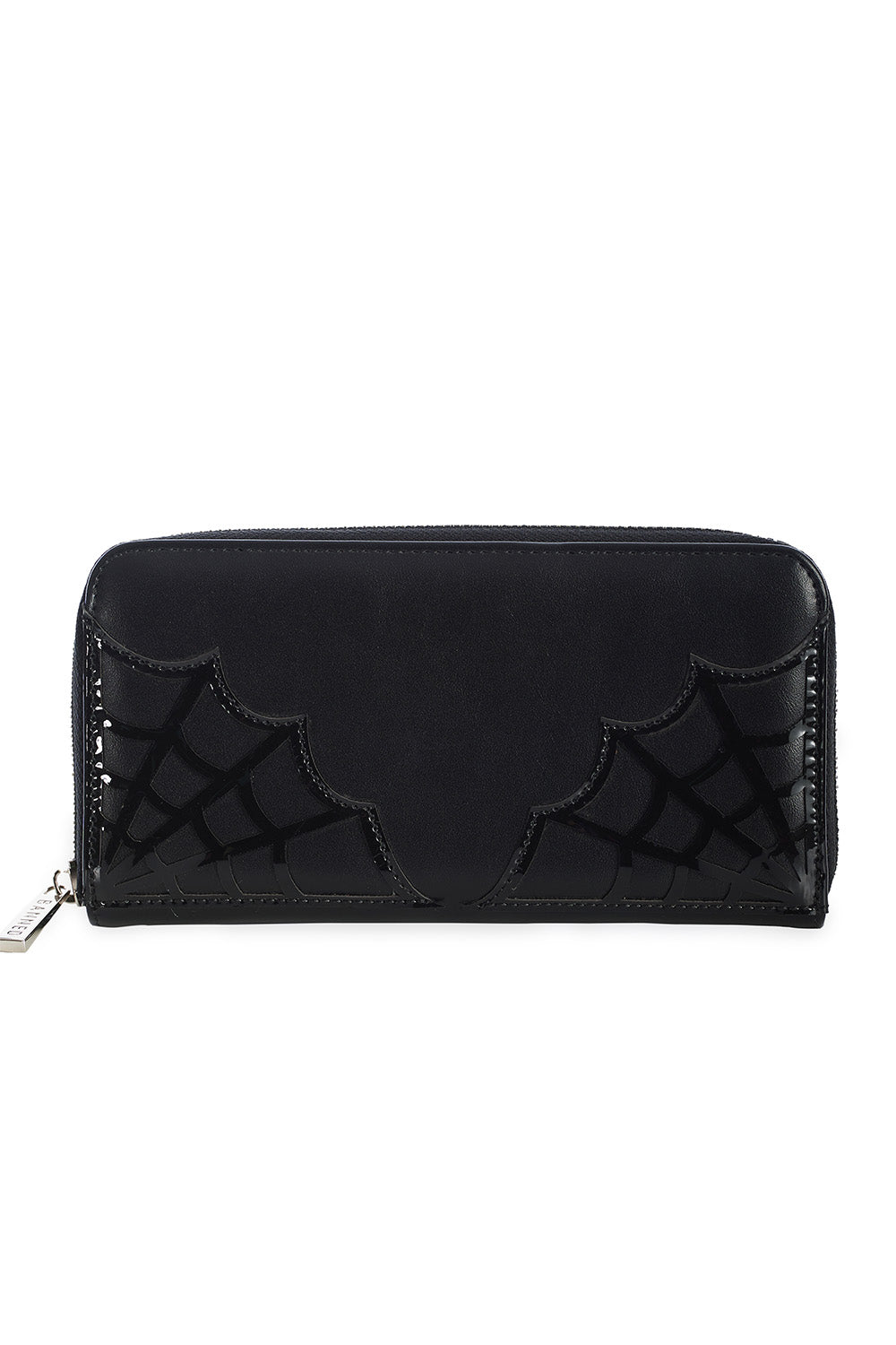 TWILIGHT TIME WALLET-Black-One Size-EU