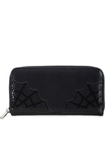 TWILIGHT TIME WALLET-Black-One Size-EU
